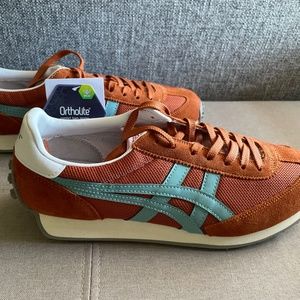 Brand New with Tags - Onitsuka Tiger Sneakers